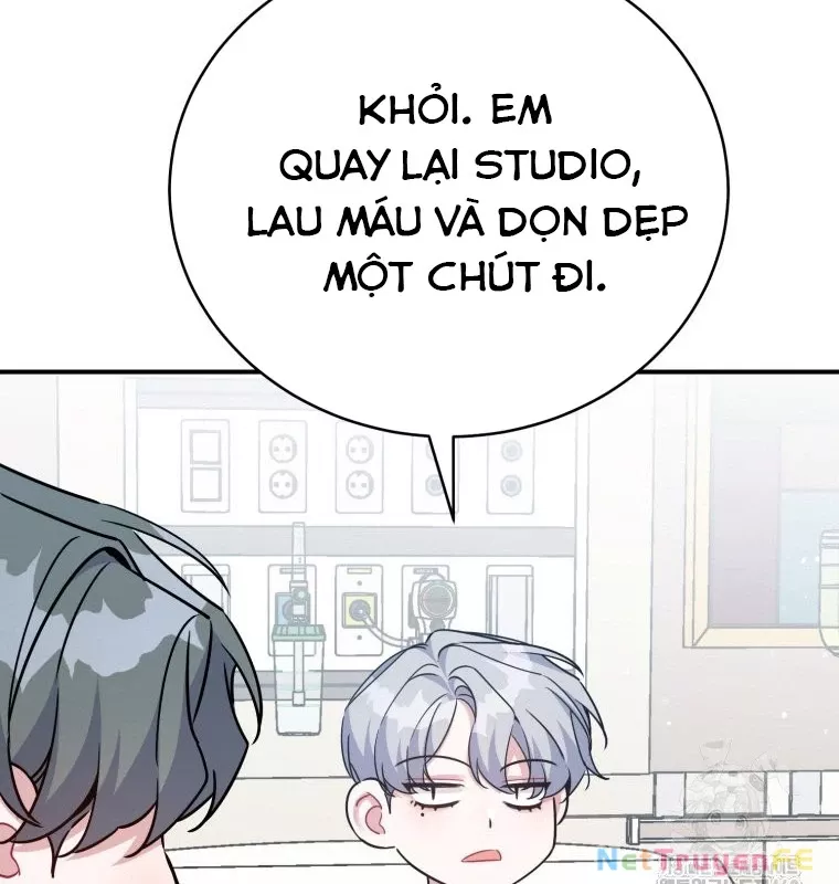 Hướng Dẫn Hồi Quy Dành Cho Thần Tượng: Chapter 30