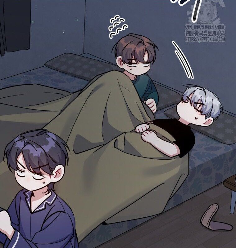 Hướng Dẫn Hồi Quy Dành Cho Thần Tượng: Chapter 32