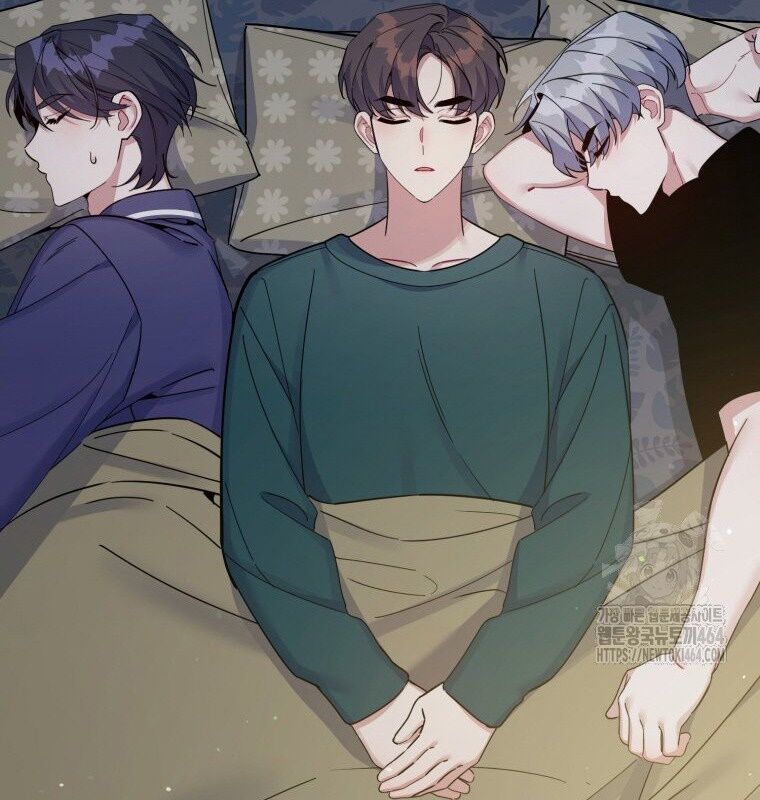 Hướng Dẫn Hồi Quy Dành Cho Thần Tượng: Chapter 32