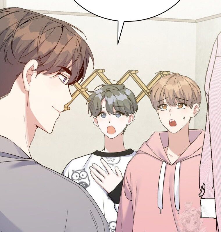 Hướng Dẫn Hồi Quy Dành Cho Thần Tượng: Chapter 32