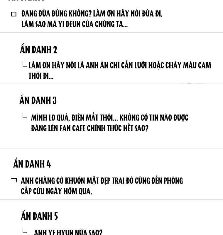 Hướng Dẫn Hồi Quy Dành Cho Thần Tượng: Chapter 32