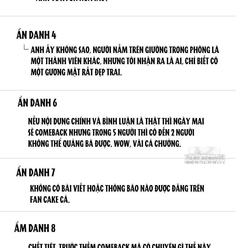 Hướng Dẫn Hồi Quy Dành Cho Thần Tượng: Chapter 32