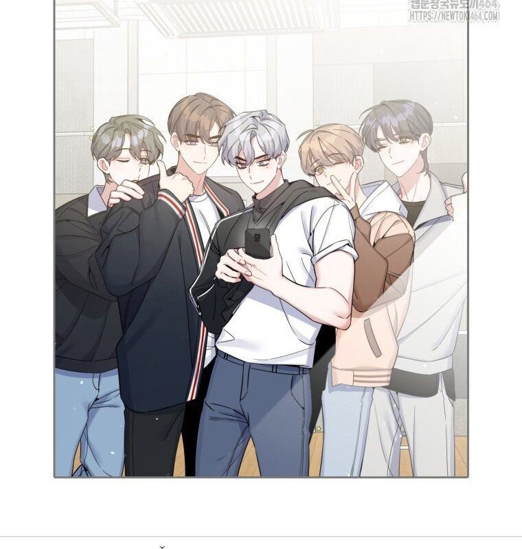 Hướng Dẫn Hồi Quy Dành Cho Thần Tượng: Chapter 32