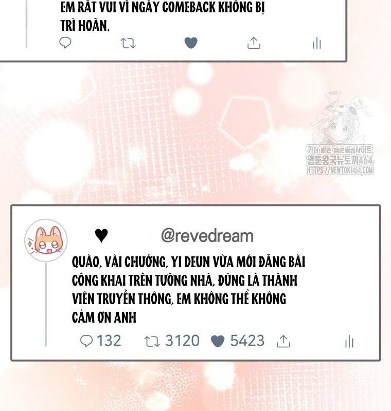 Hướng Dẫn Hồi Quy Dành Cho Thần Tượng: Chapter 32