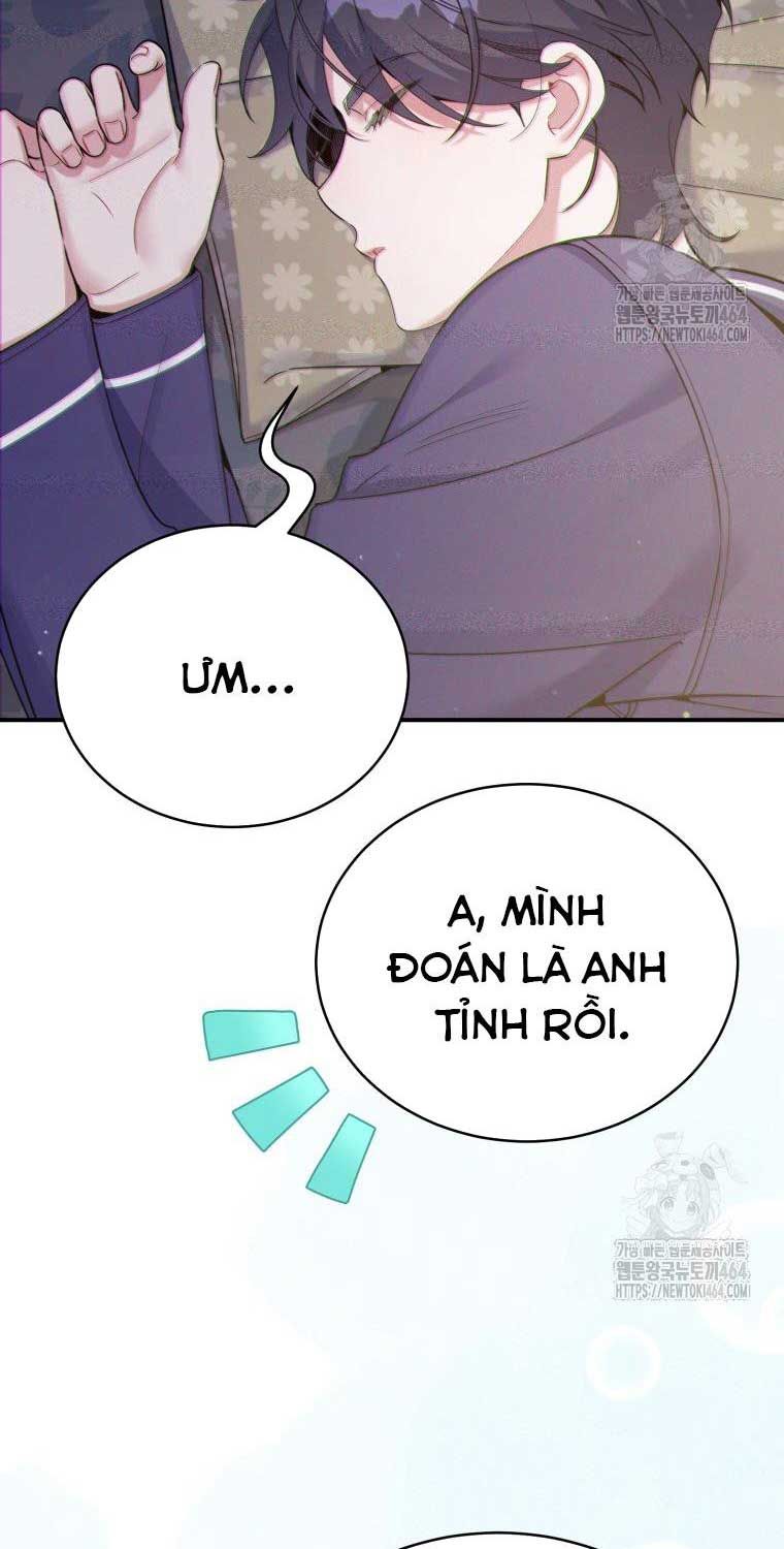 Hướng Dẫn Hồi Quy Dành Cho Thần Tượng: Chapter 33