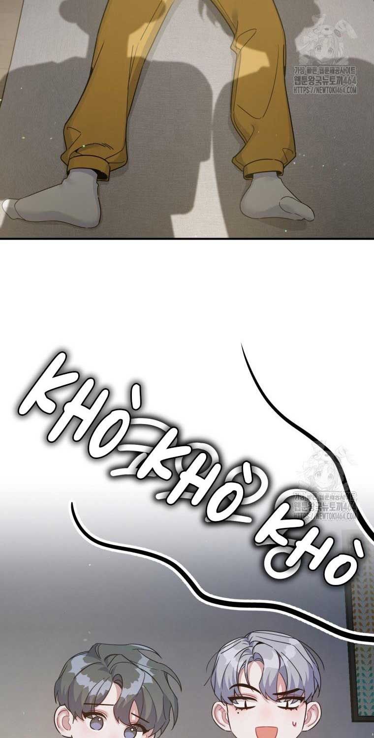 Hướng Dẫn Hồi Quy Dành Cho Thần Tượng: Chapter 33