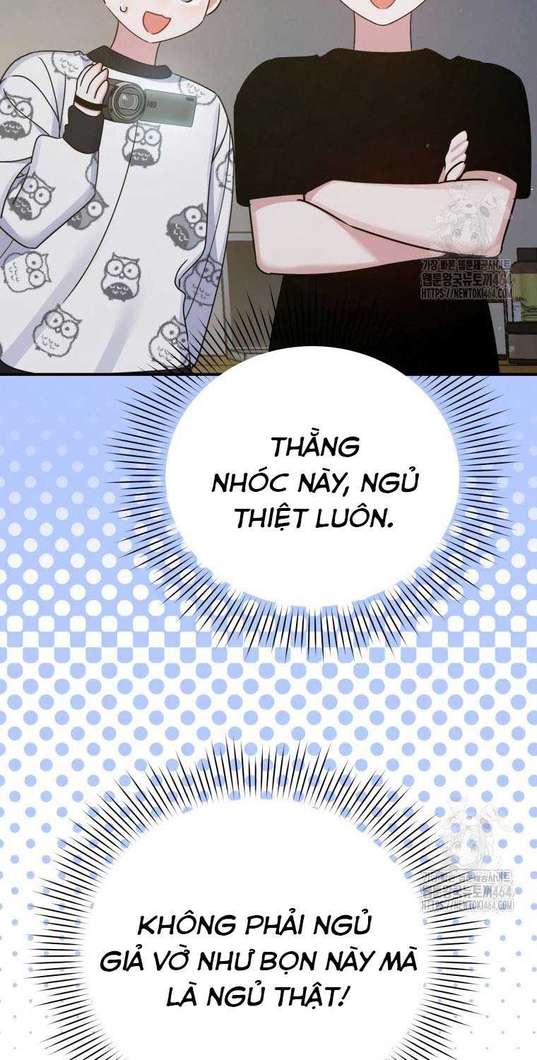 Hướng Dẫn Hồi Quy Dành Cho Thần Tượng: Chapter 33