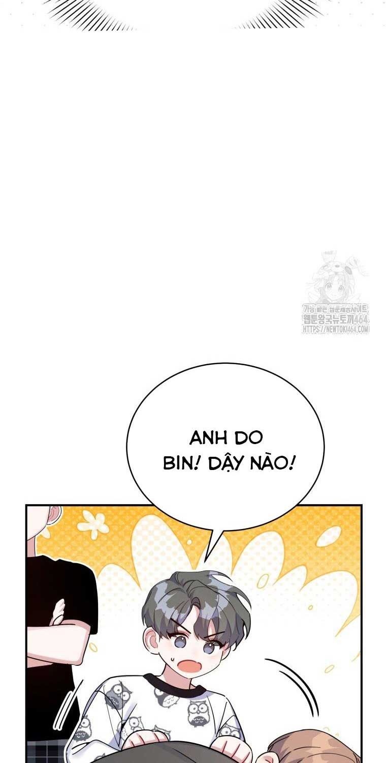 Hướng Dẫn Hồi Quy Dành Cho Thần Tượng: Chapter 33