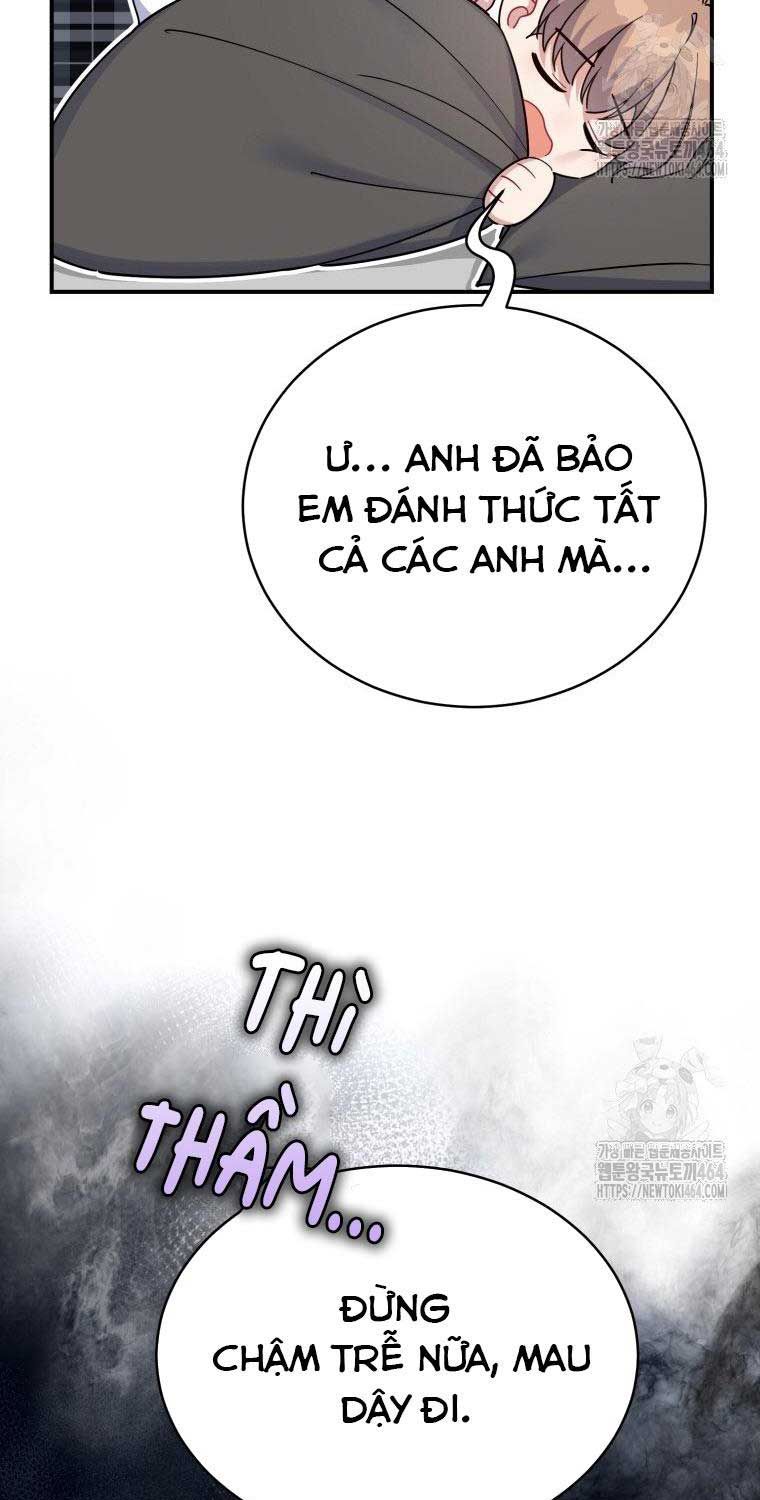 Hướng Dẫn Hồi Quy Dành Cho Thần Tượng: Chapter 33