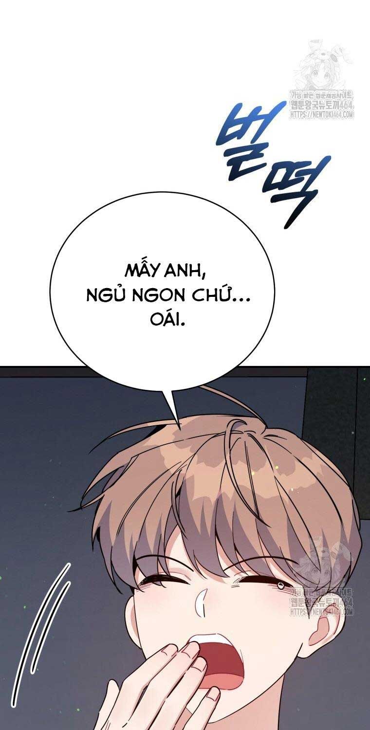 Hướng Dẫn Hồi Quy Dành Cho Thần Tượng: Chapter 33