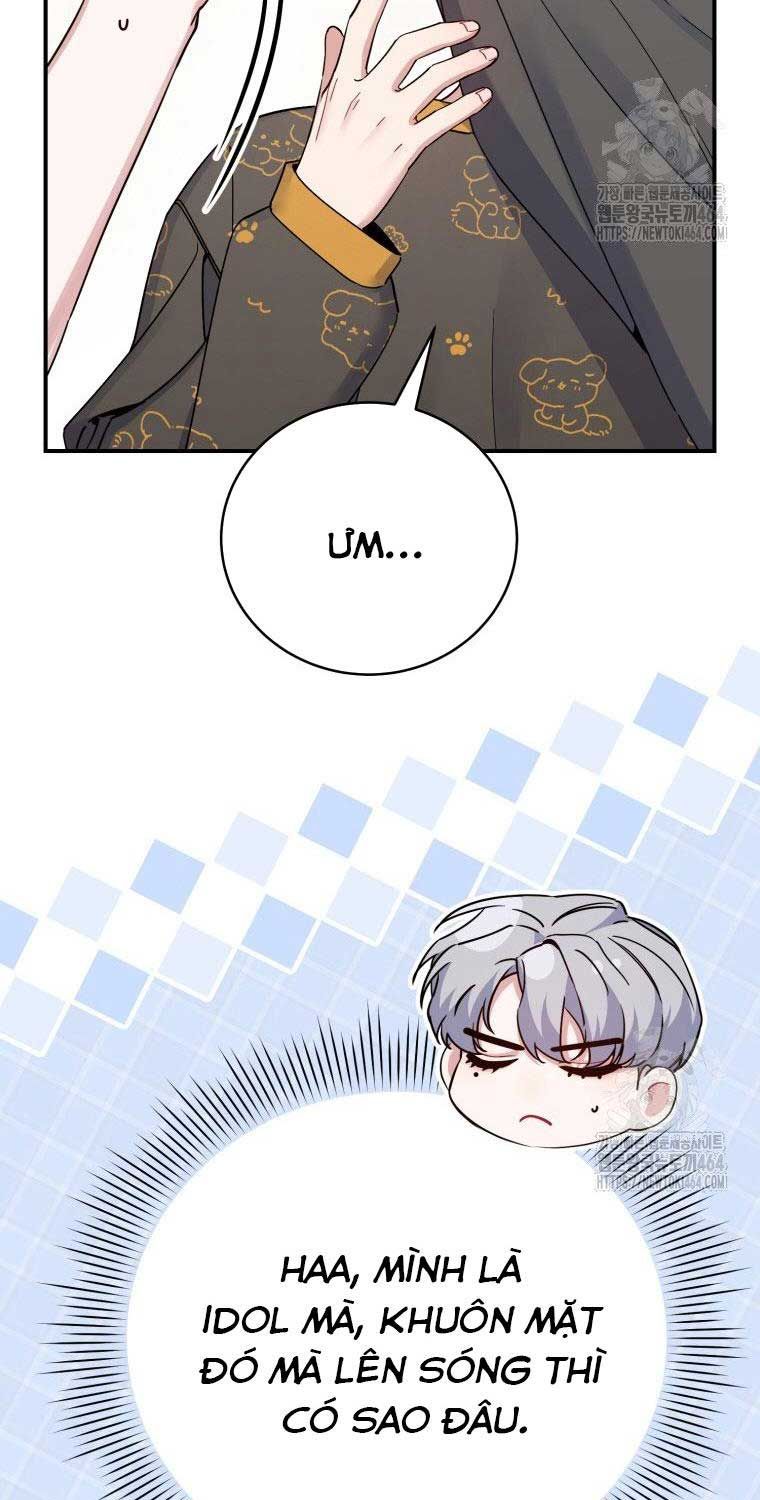 Hướng Dẫn Hồi Quy Dành Cho Thần Tượng: Chapter 33