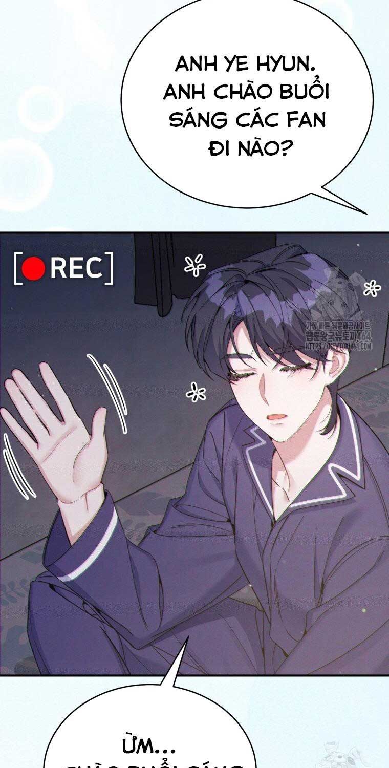 Hướng Dẫn Hồi Quy Dành Cho Thần Tượng: Chapter 33