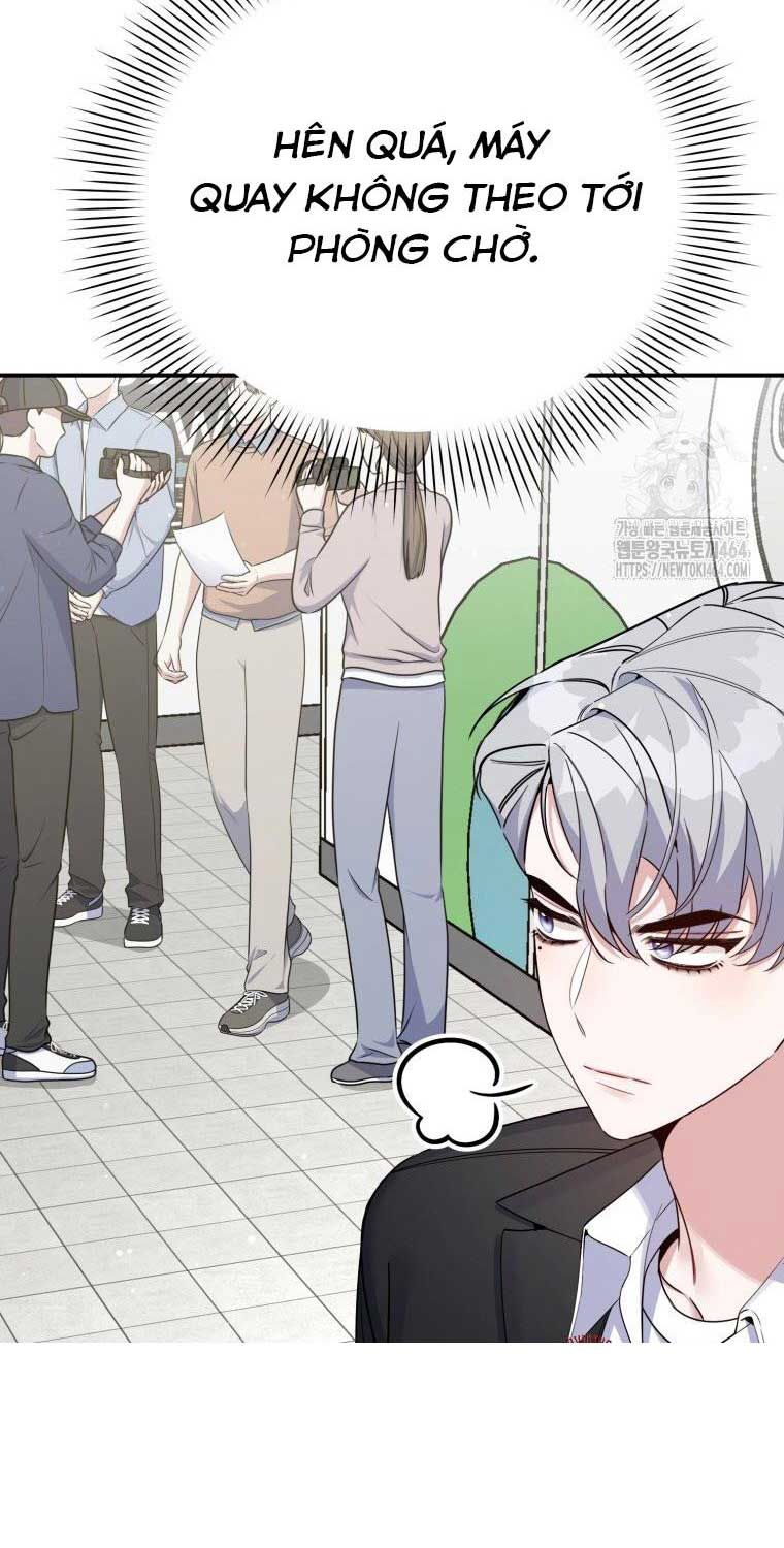 Hướng Dẫn Hồi Quy Dành Cho Thần Tượng: Chapter 33