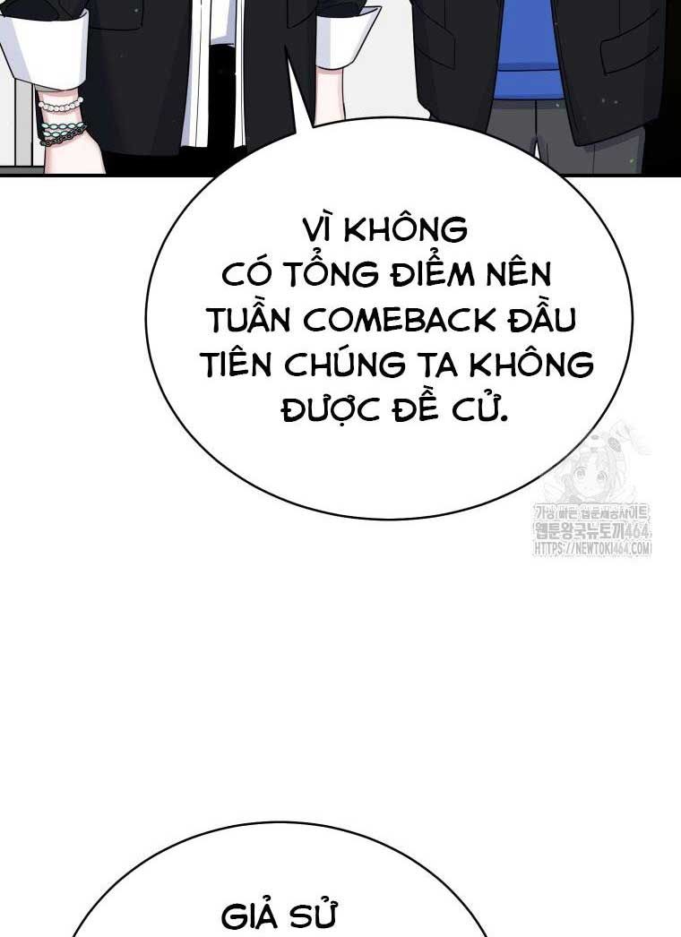 Hướng Dẫn Hồi Quy Dành Cho Thần Tượng: Chapter 33