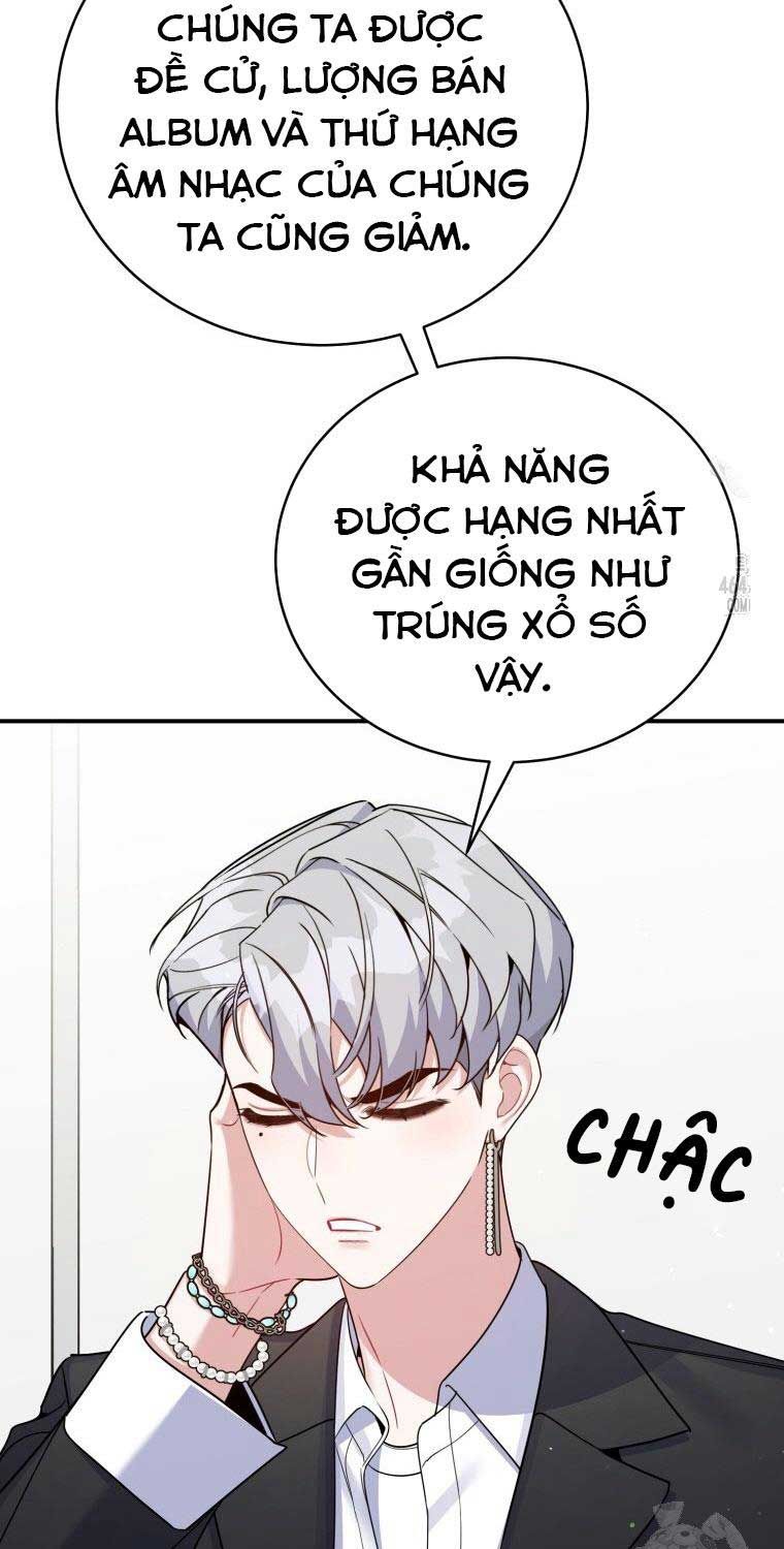 Hướng Dẫn Hồi Quy Dành Cho Thần Tượng: Chapter 33