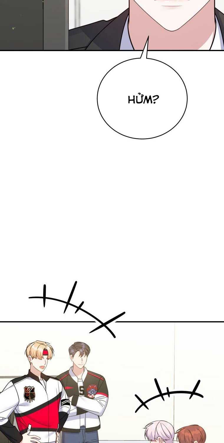 Hướng Dẫn Hồi Quy Dành Cho Thần Tượng: Chapter 33