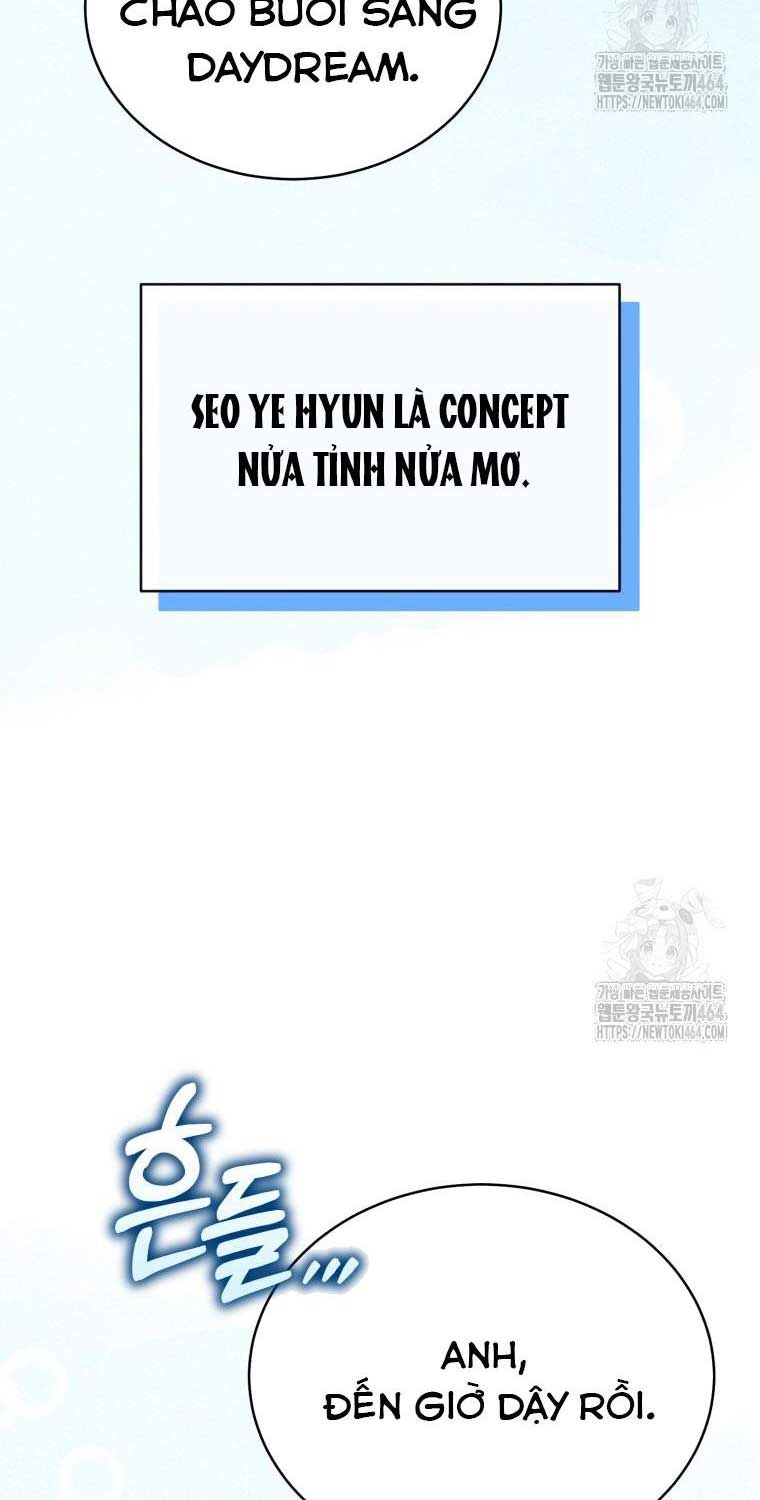 Hướng Dẫn Hồi Quy Dành Cho Thần Tượng: Chapter 33