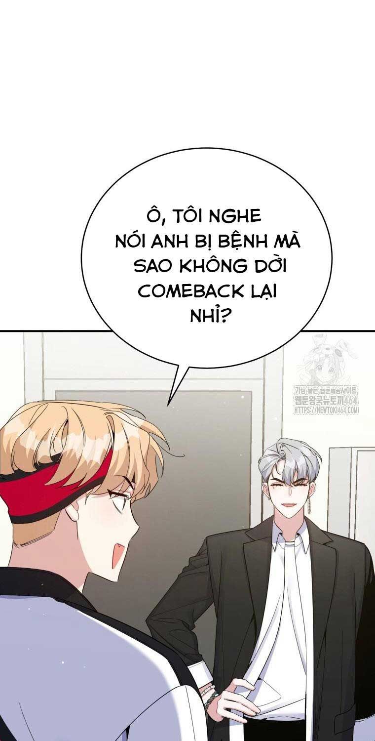 Hướng Dẫn Hồi Quy Dành Cho Thần Tượng: Chapter 33