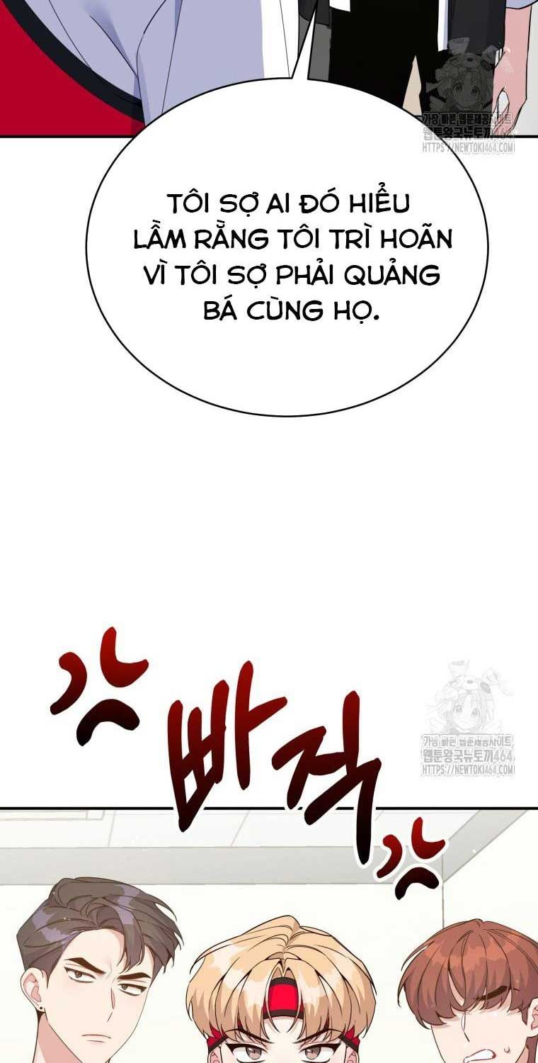 Hướng Dẫn Hồi Quy Dành Cho Thần Tượng: Chapter 33