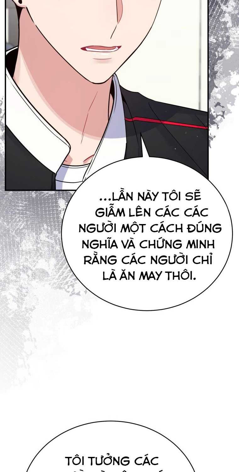 Hướng Dẫn Hồi Quy Dành Cho Thần Tượng: Chapter 33