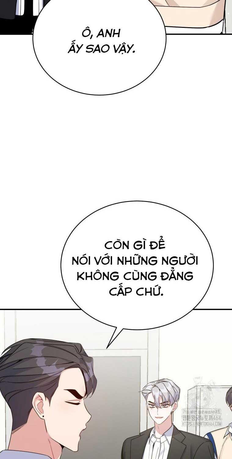 Hướng Dẫn Hồi Quy Dành Cho Thần Tượng: Chapter 33