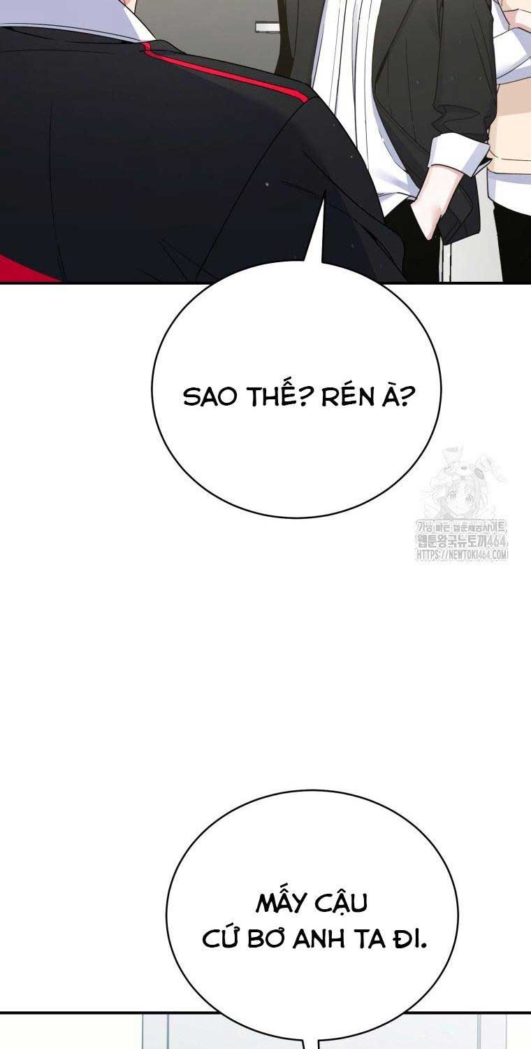 Hướng Dẫn Hồi Quy Dành Cho Thần Tượng: Chapter 33