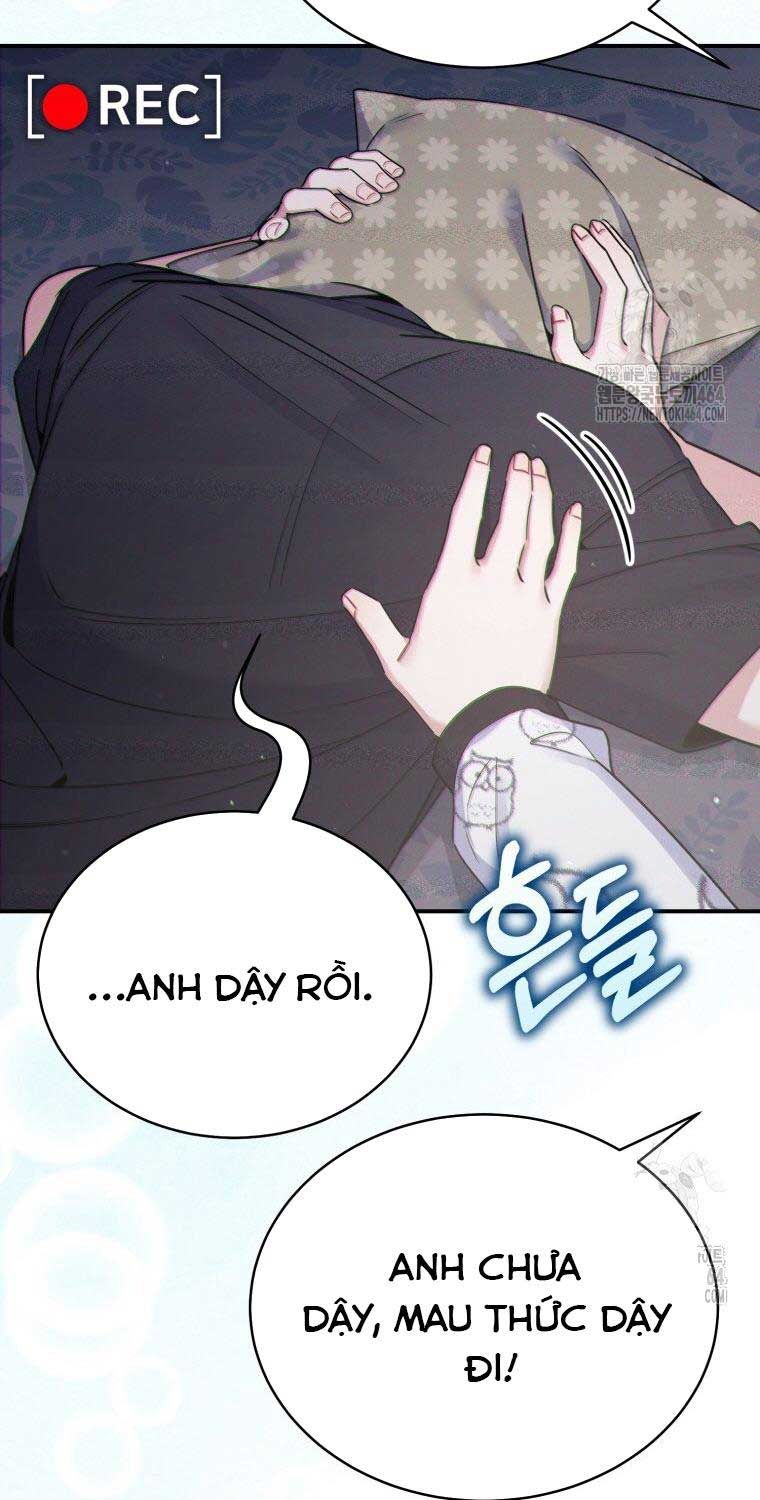 Hướng Dẫn Hồi Quy Dành Cho Thần Tượng: Chapter 33