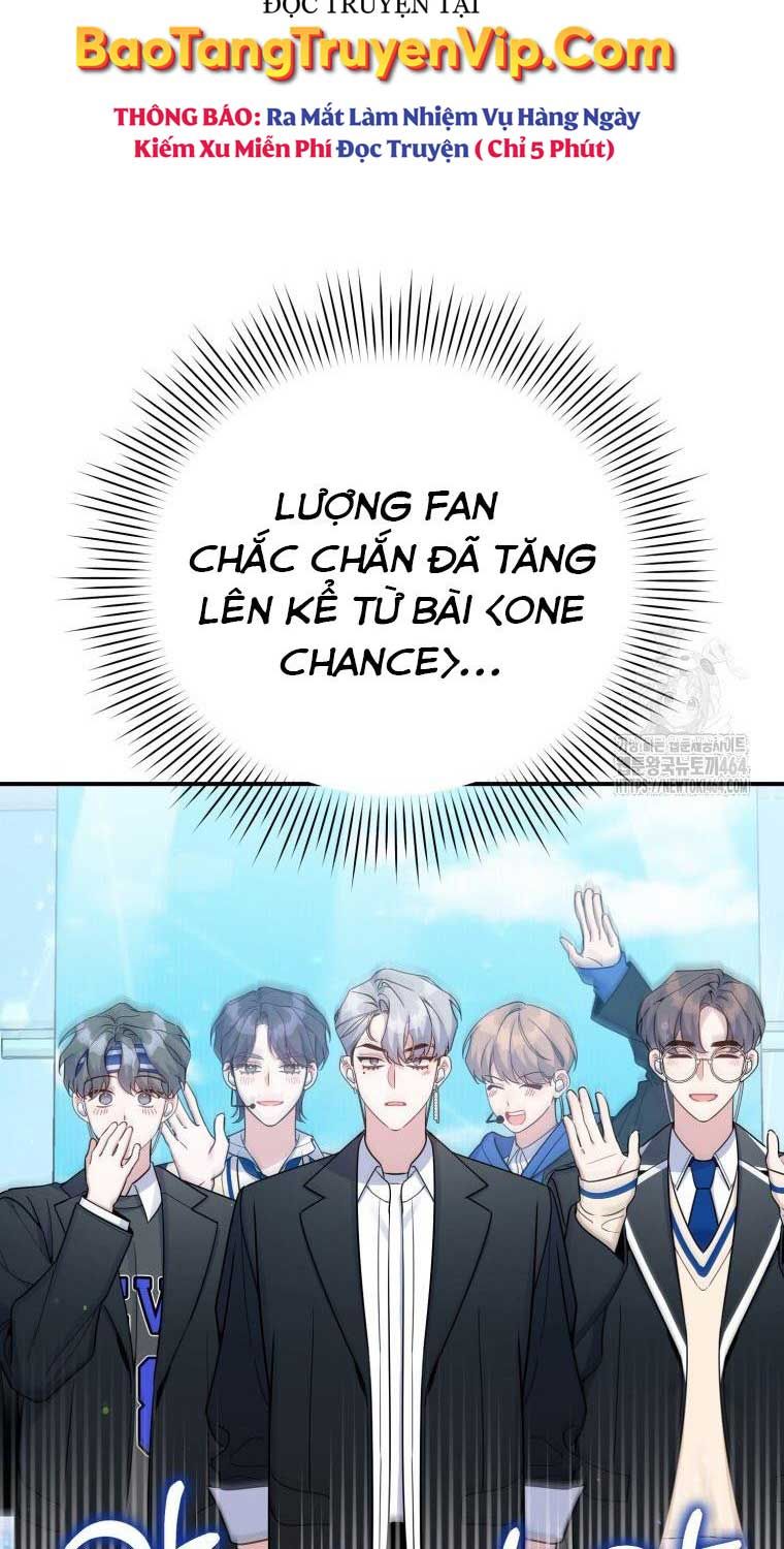 Hướng Dẫn Hồi Quy Dành Cho Thần Tượng: Chapter 33