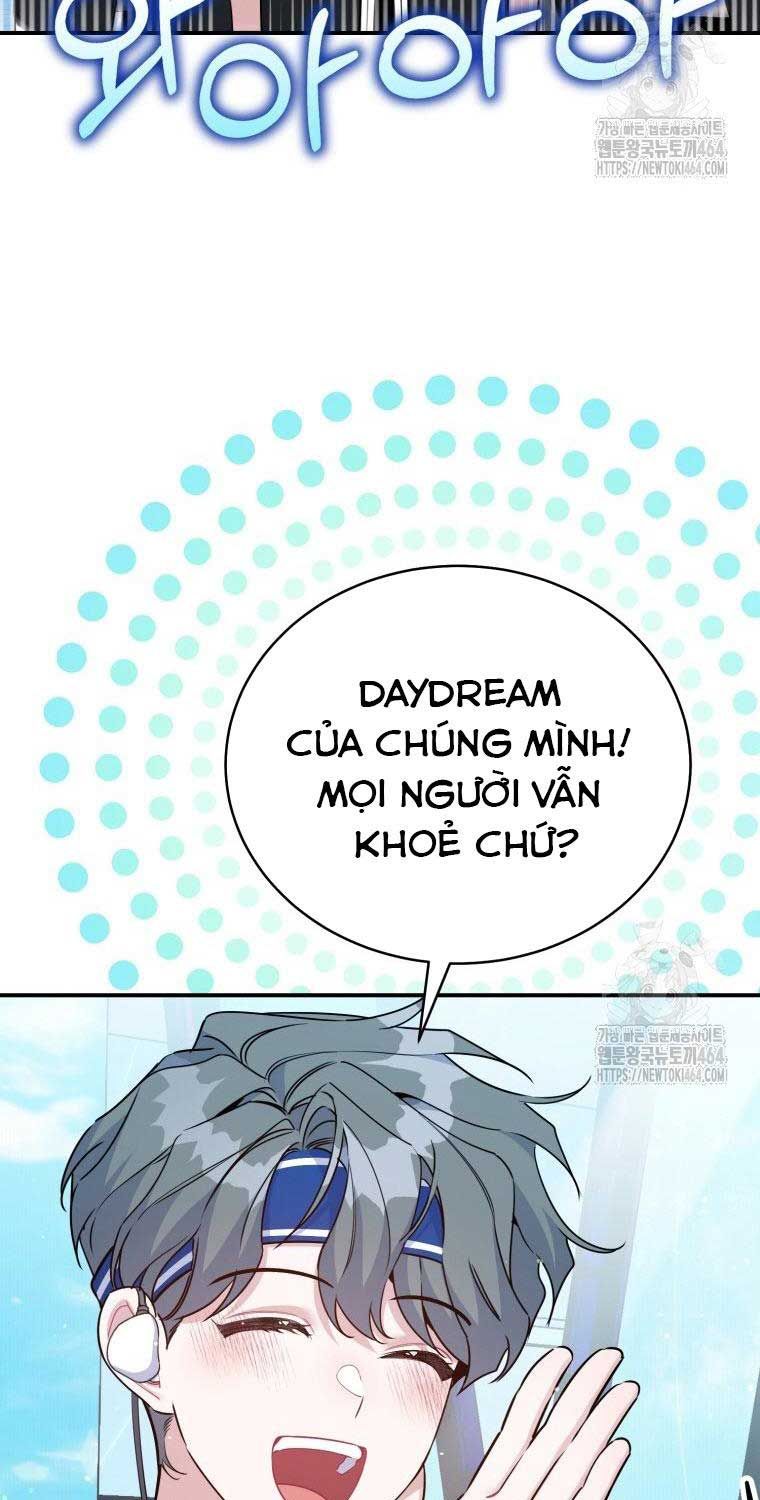 Hướng Dẫn Hồi Quy Dành Cho Thần Tượng: Chapter 33
