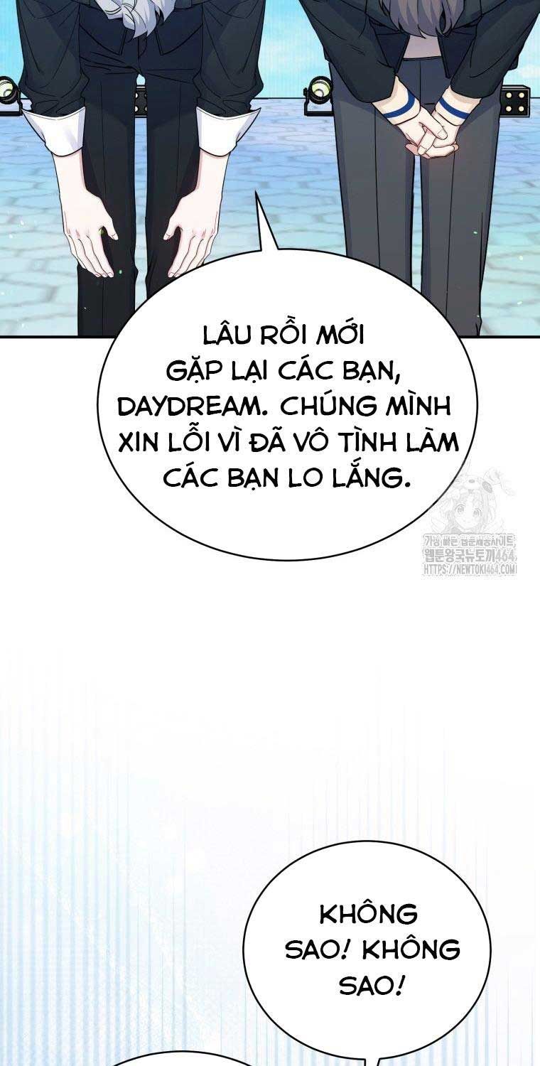 Hướng Dẫn Hồi Quy Dành Cho Thần Tượng: Chapter 33