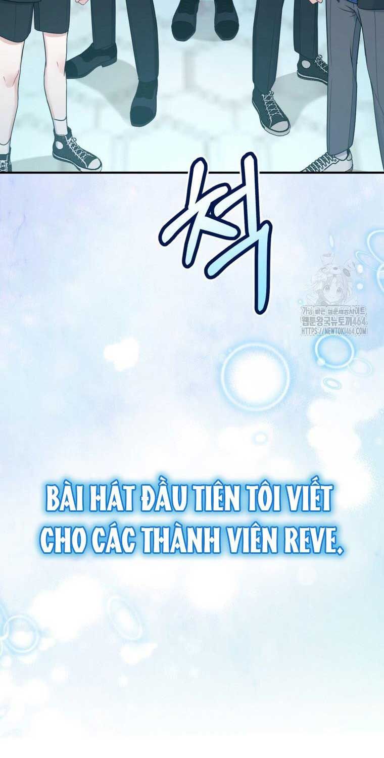 Hướng Dẫn Hồi Quy Dành Cho Thần Tượng: Chapter 33