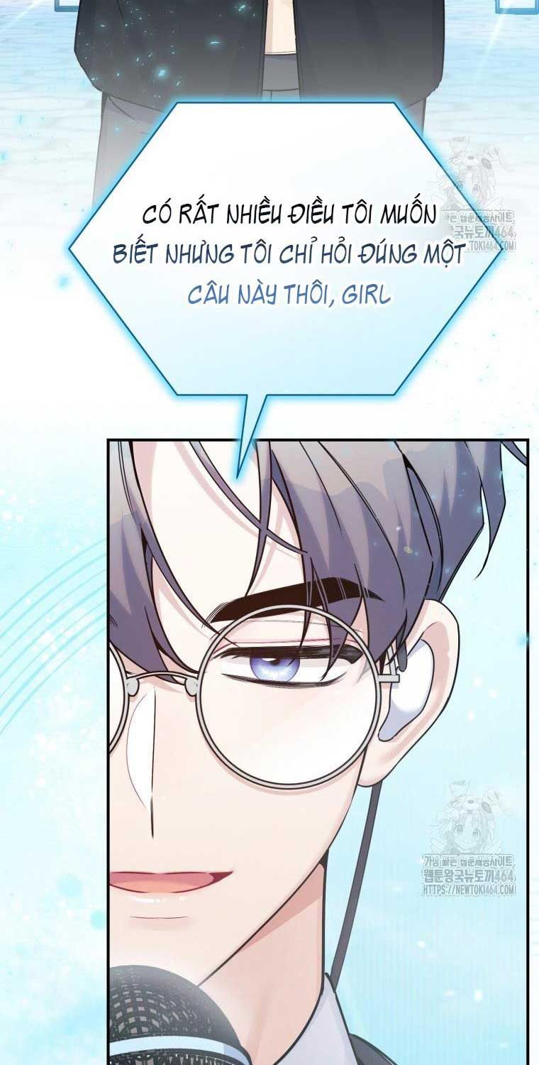 Hướng Dẫn Hồi Quy Dành Cho Thần Tượng: Chapter 33