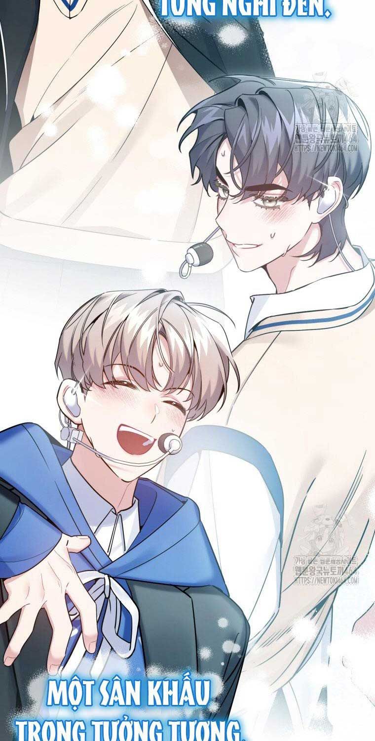 Hướng Dẫn Hồi Quy Dành Cho Thần Tượng: Chapter 33