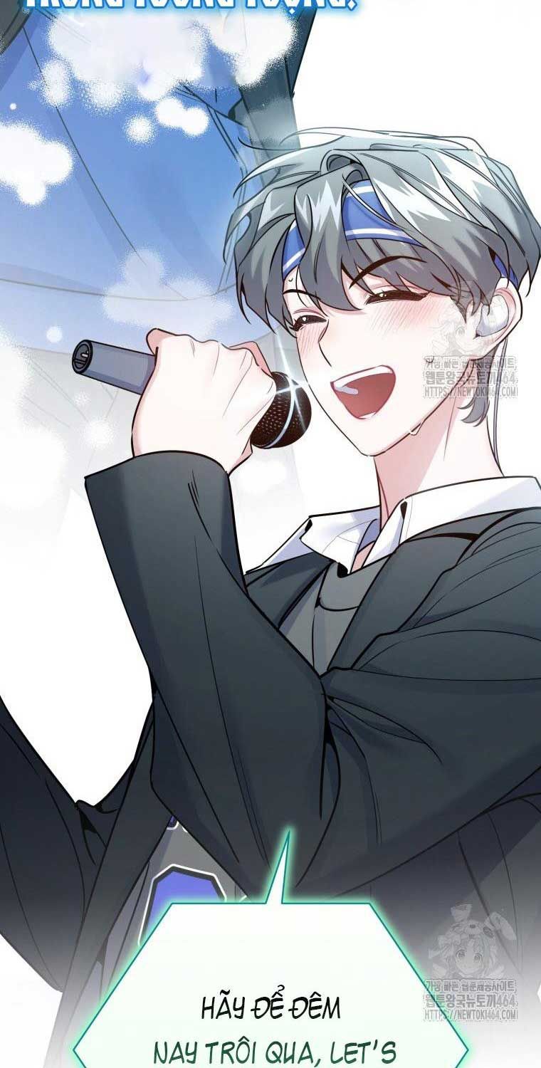 Hướng Dẫn Hồi Quy Dành Cho Thần Tượng: Chapter 33