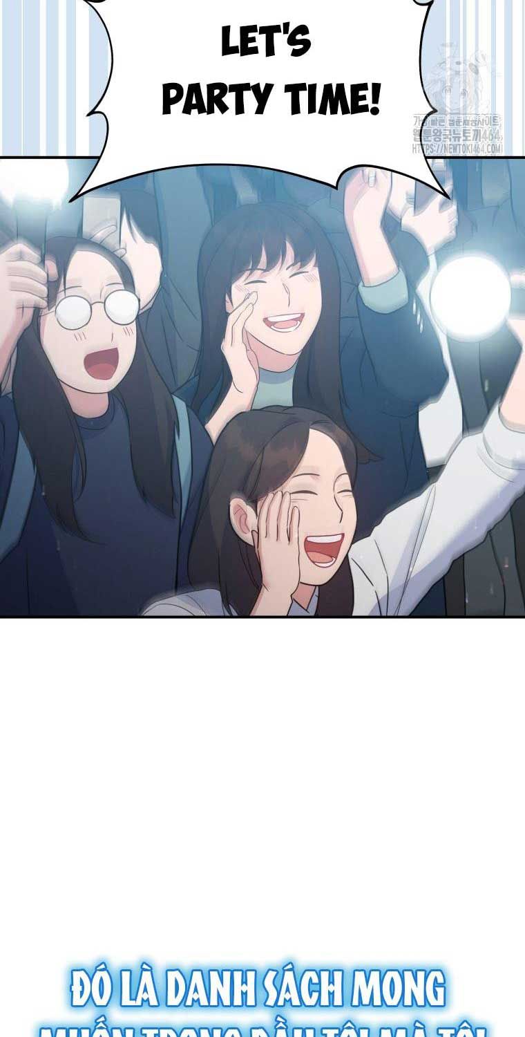 Hướng Dẫn Hồi Quy Dành Cho Thần Tượng: Chapter 33