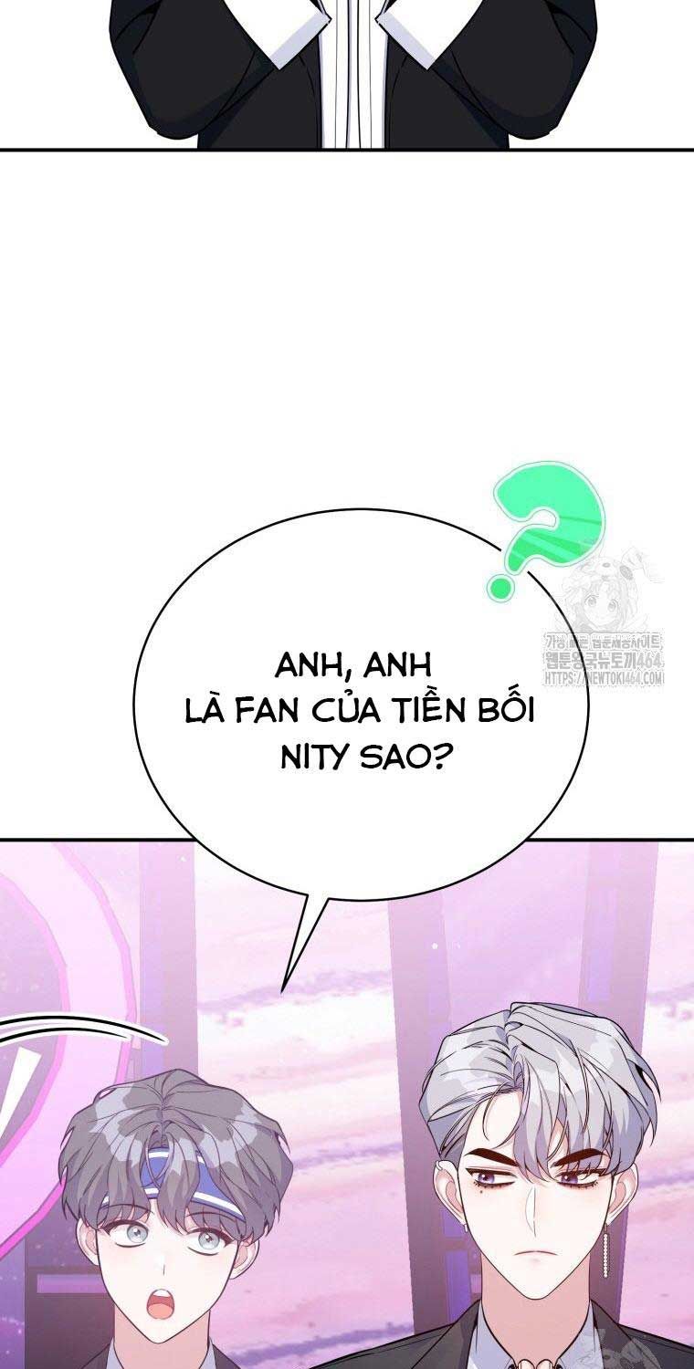 Hướng Dẫn Hồi Quy Dành Cho Thần Tượng: Chapter 33