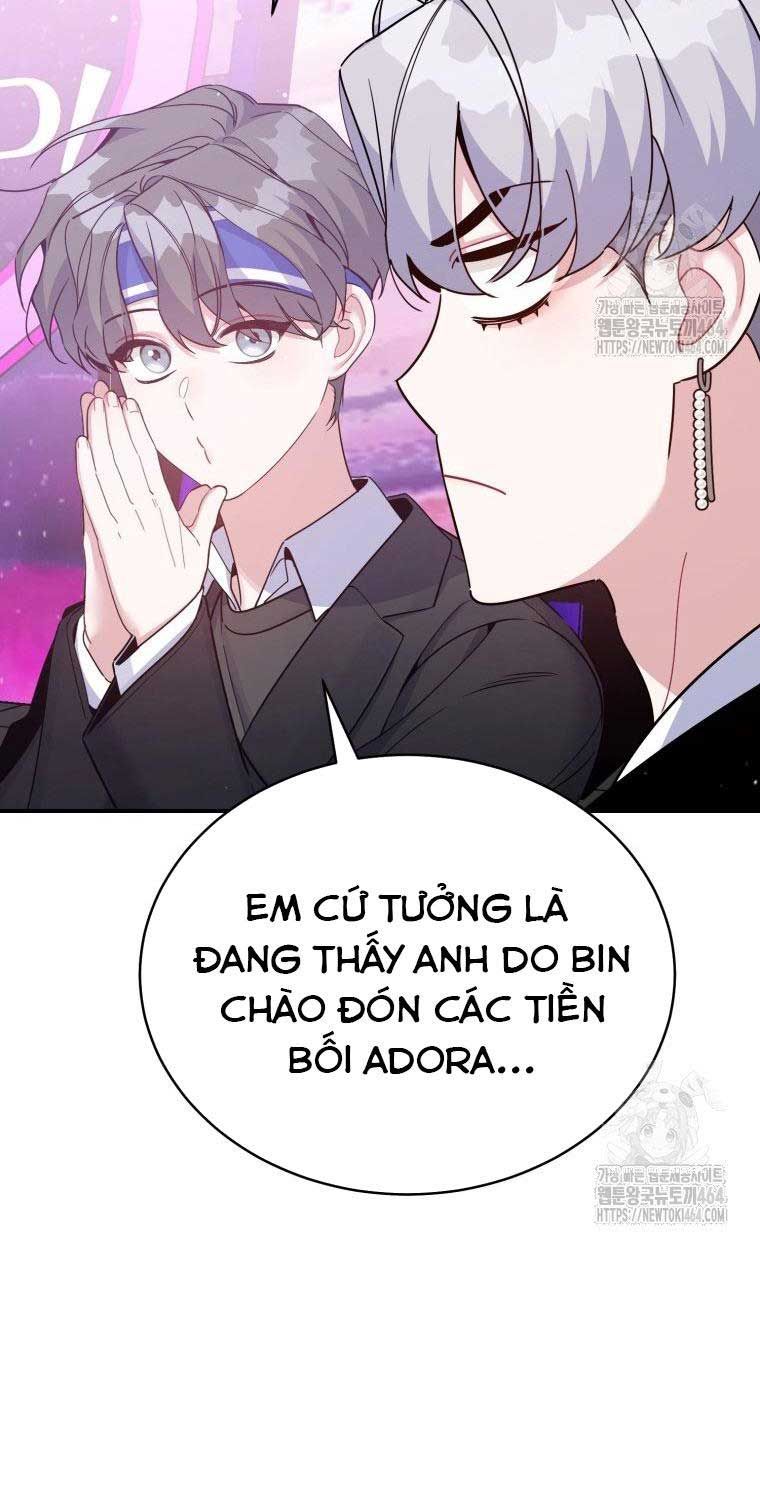 Hướng Dẫn Hồi Quy Dành Cho Thần Tượng: Chapter 33