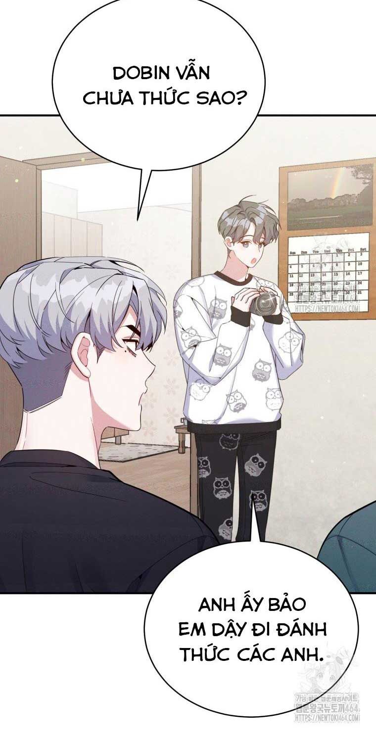 Hướng Dẫn Hồi Quy Dành Cho Thần Tượng: Chapter 33