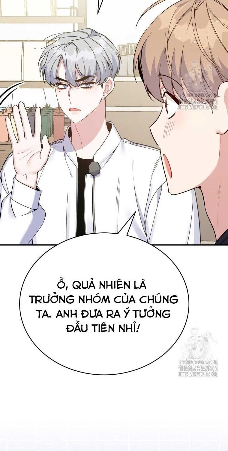 Hướng Dẫn Hồi Quy Dành Cho Thần Tượng: Chapter 34