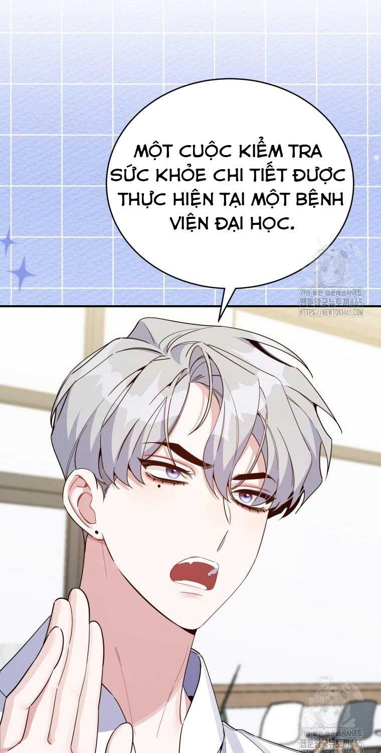 Hướng Dẫn Hồi Quy Dành Cho Thần Tượng: Chapter 34