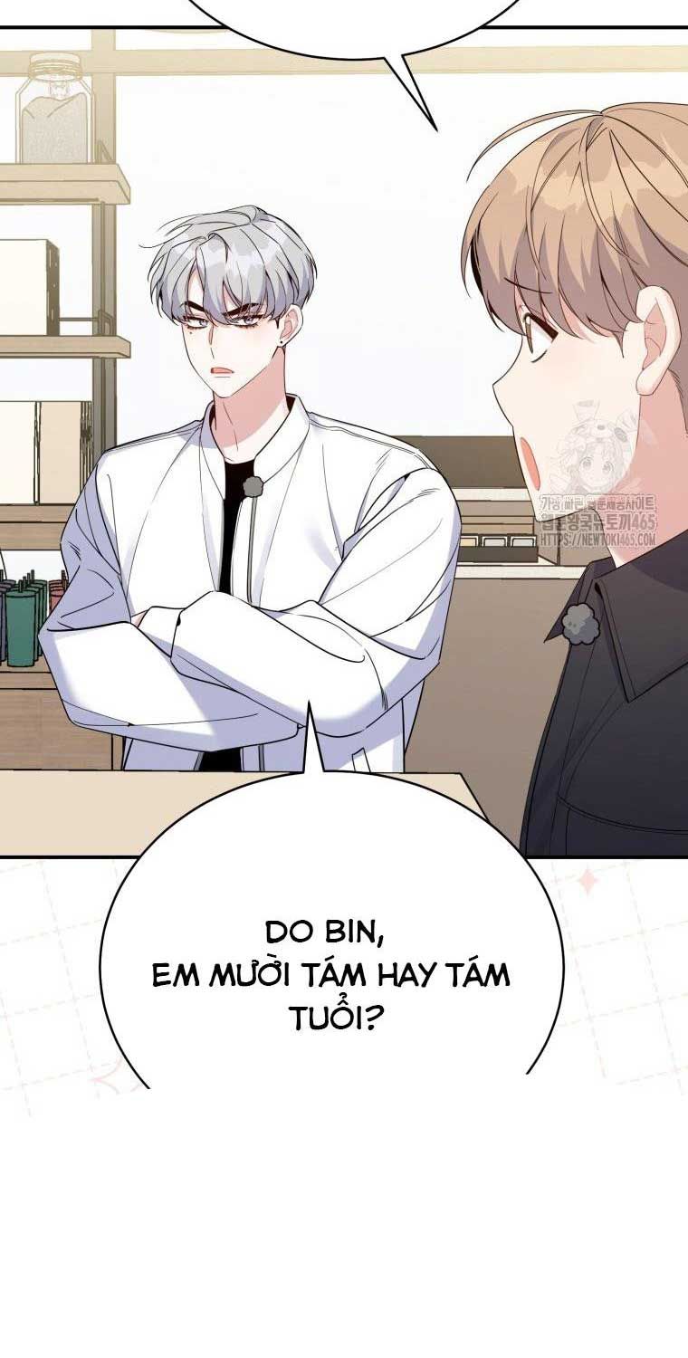 Hướng Dẫn Hồi Quy Dành Cho Thần Tượng: Chapter 34