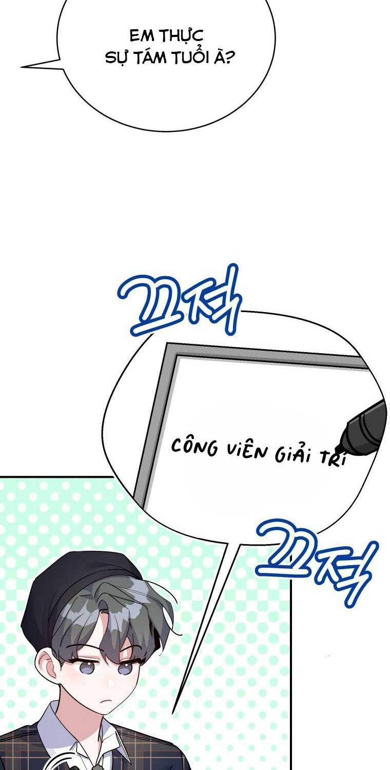 Hướng Dẫn Hồi Quy Dành Cho Thần Tượng: Chapter 34