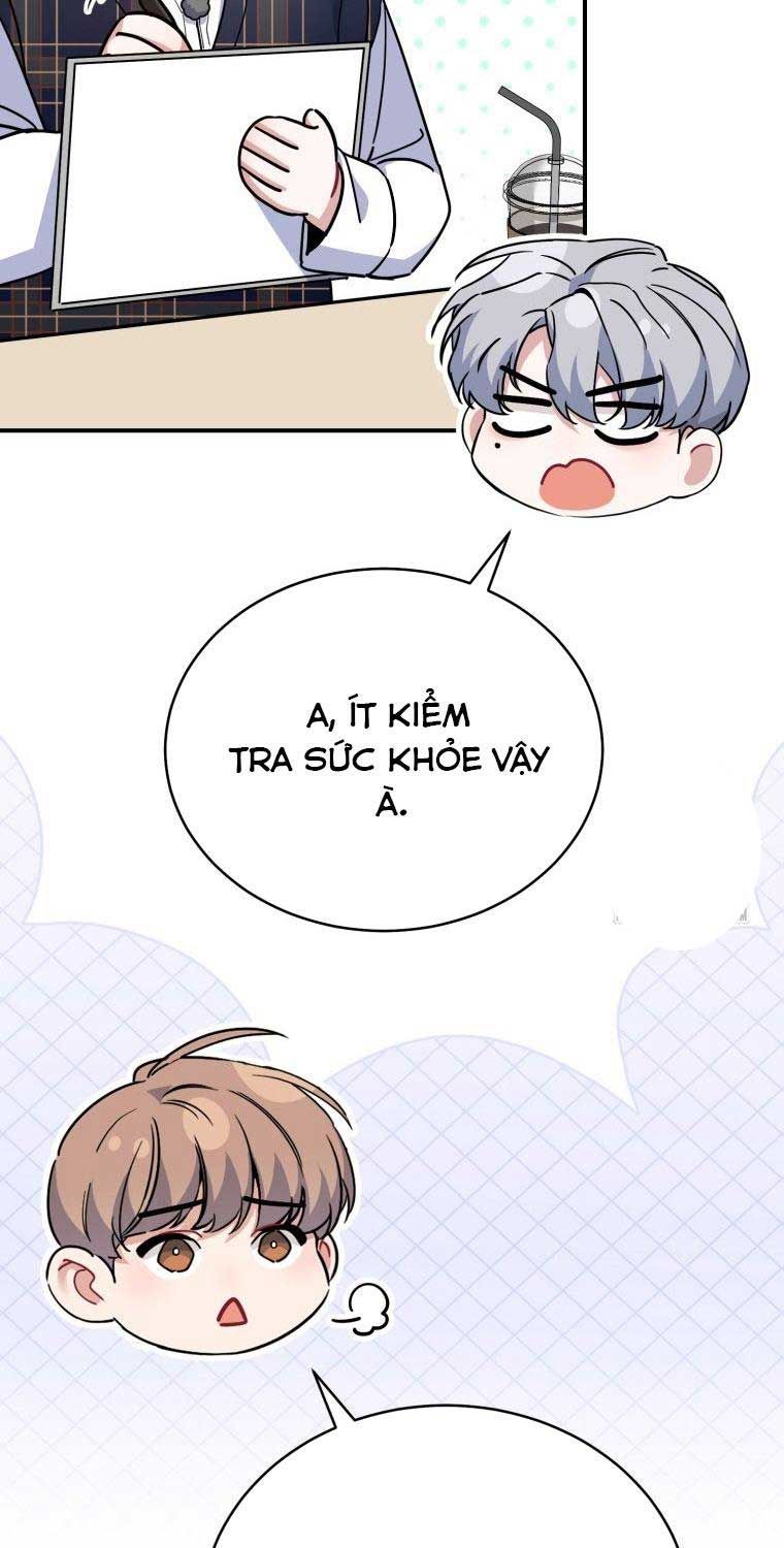 Hướng Dẫn Hồi Quy Dành Cho Thần Tượng: Chapter 34