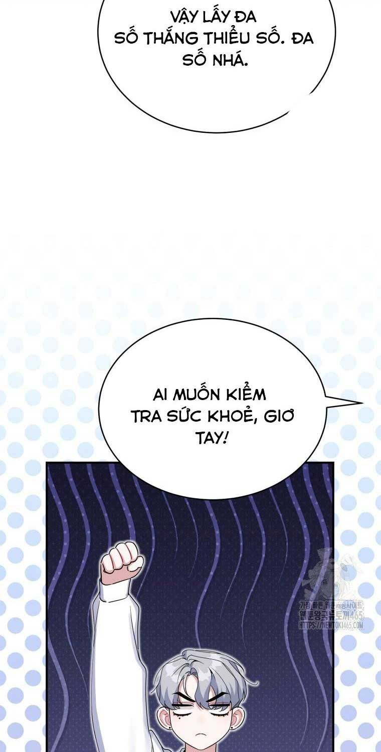 Hướng Dẫn Hồi Quy Dành Cho Thần Tượng: Chapter 34