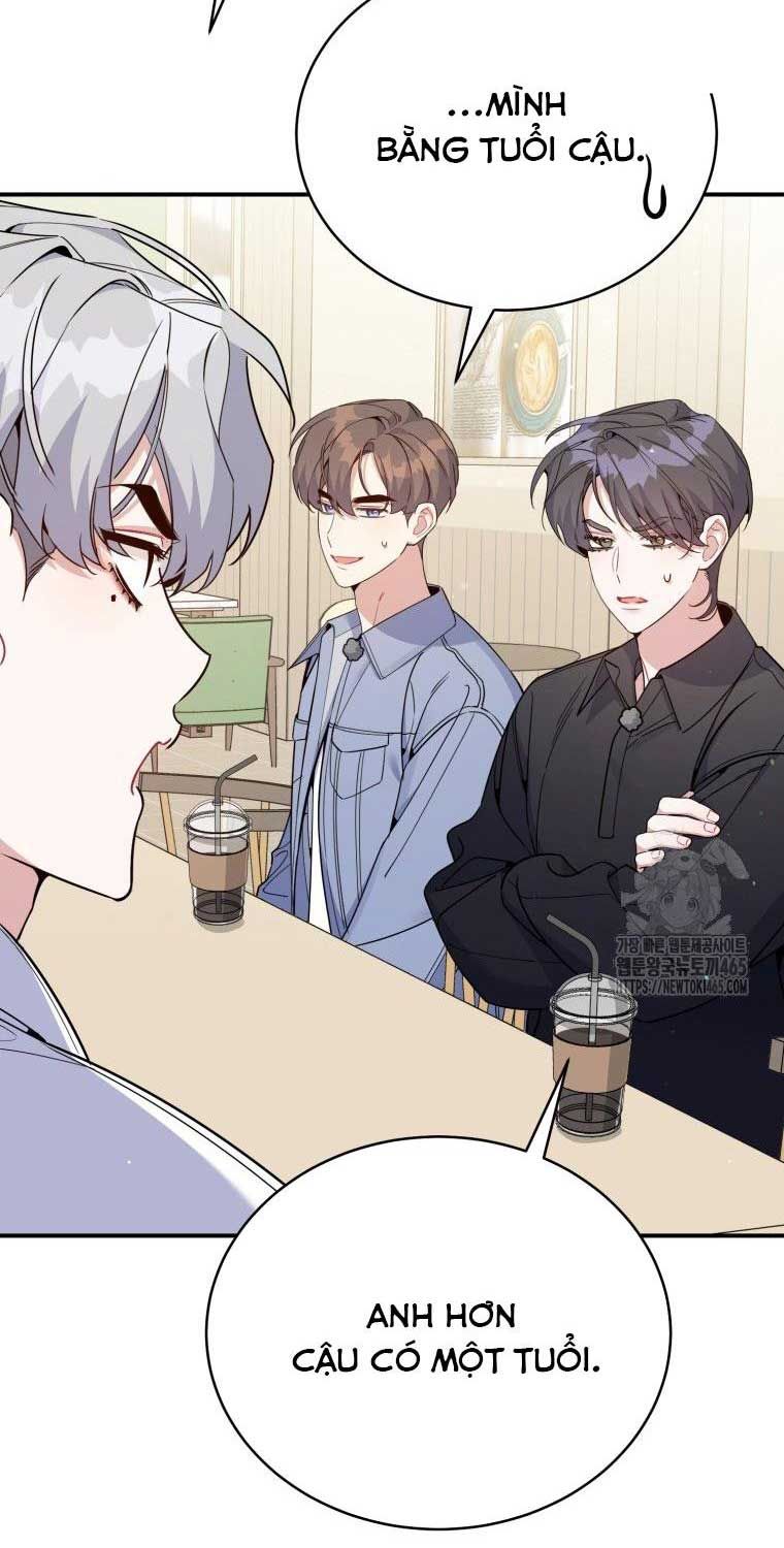 Hướng Dẫn Hồi Quy Dành Cho Thần Tượng: Chapter 34