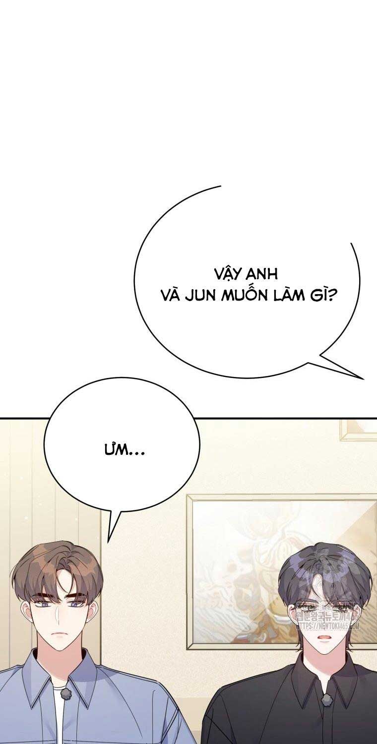 Hướng Dẫn Hồi Quy Dành Cho Thần Tượng: Chapter 34