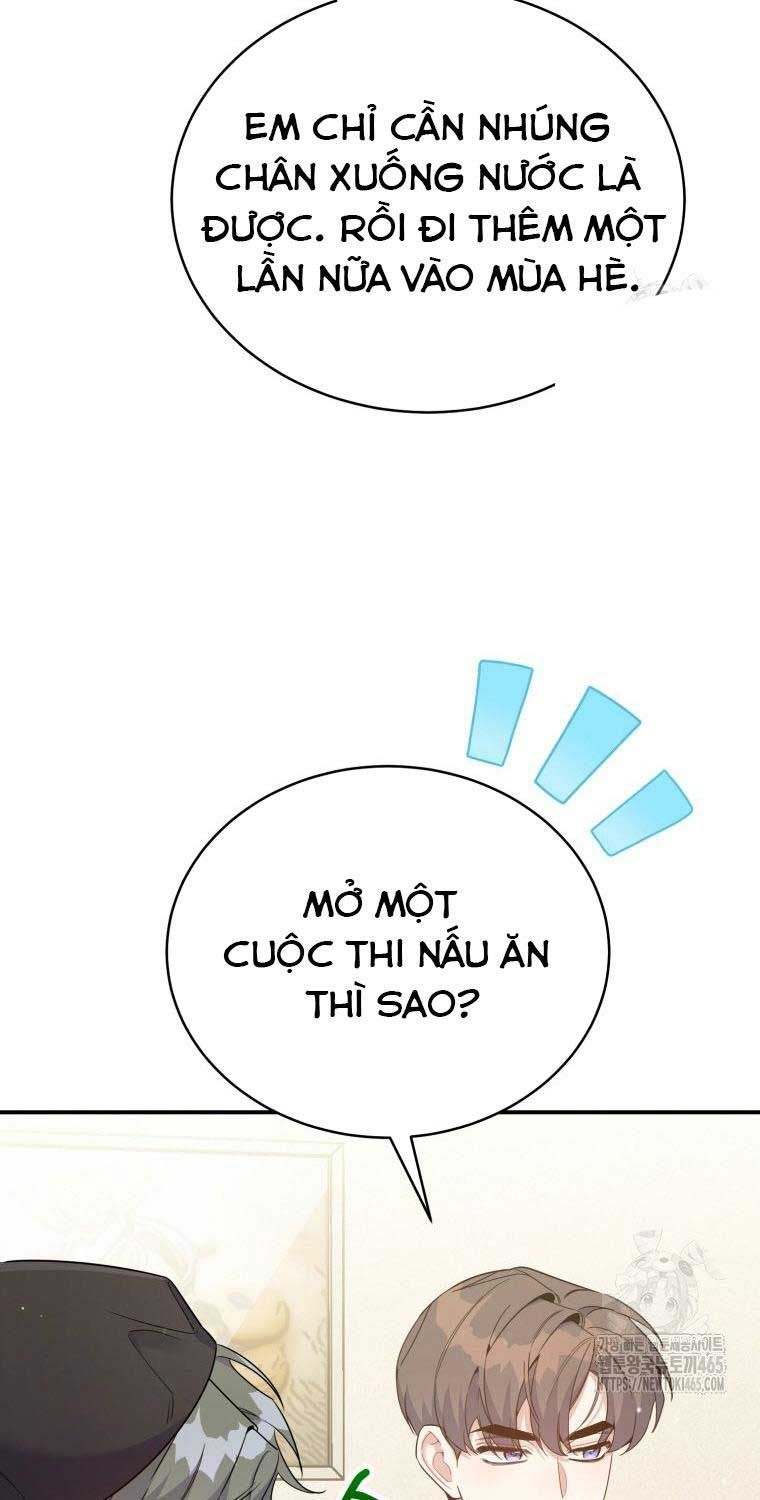 Hướng Dẫn Hồi Quy Dành Cho Thần Tượng: Chapter 34