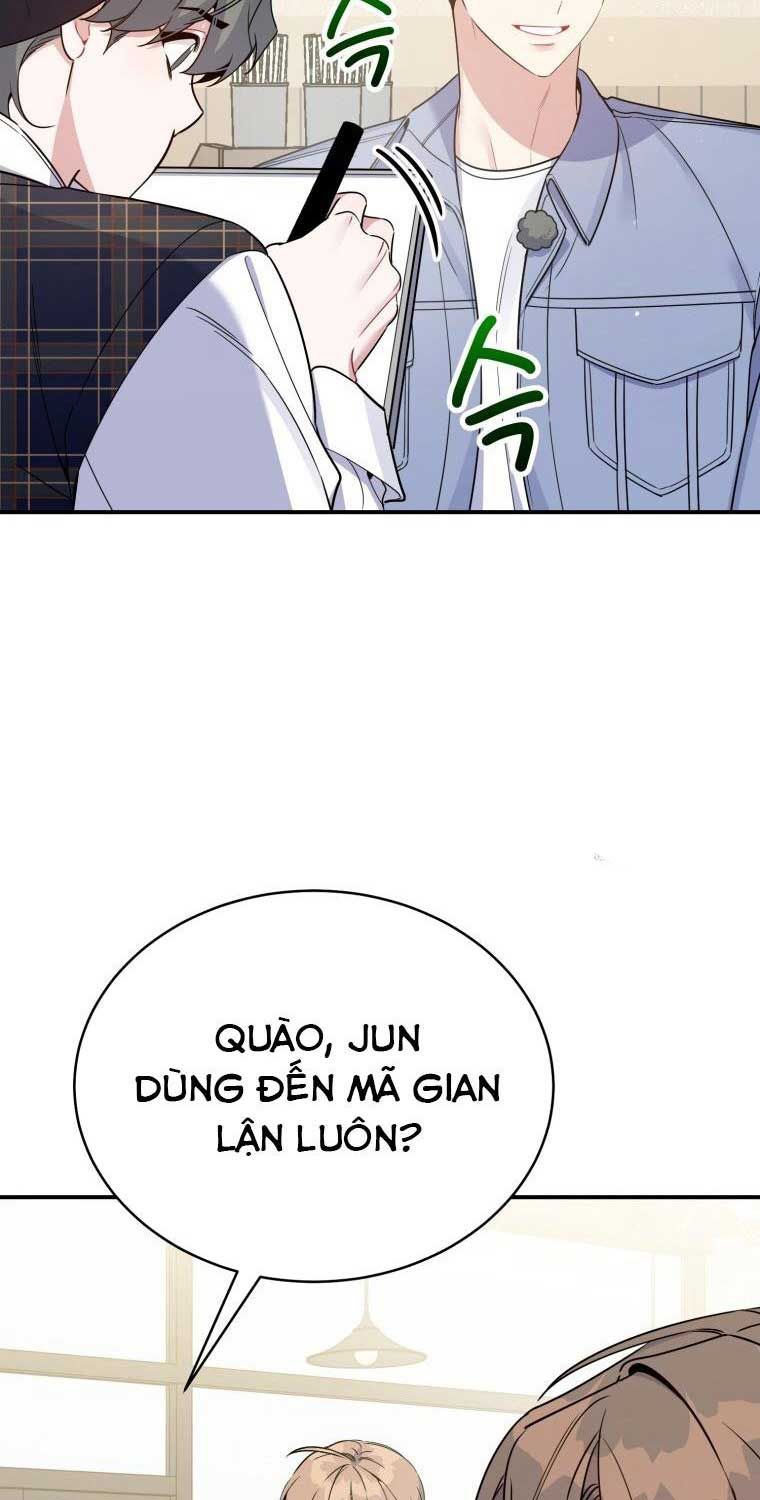 Hướng Dẫn Hồi Quy Dành Cho Thần Tượng: Chapter 34