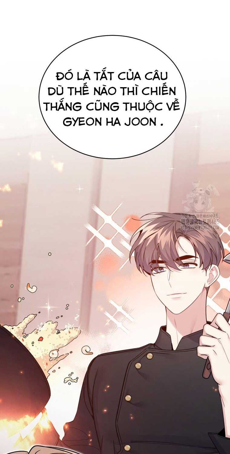 Hướng Dẫn Hồi Quy Dành Cho Thần Tượng: Chapter 34