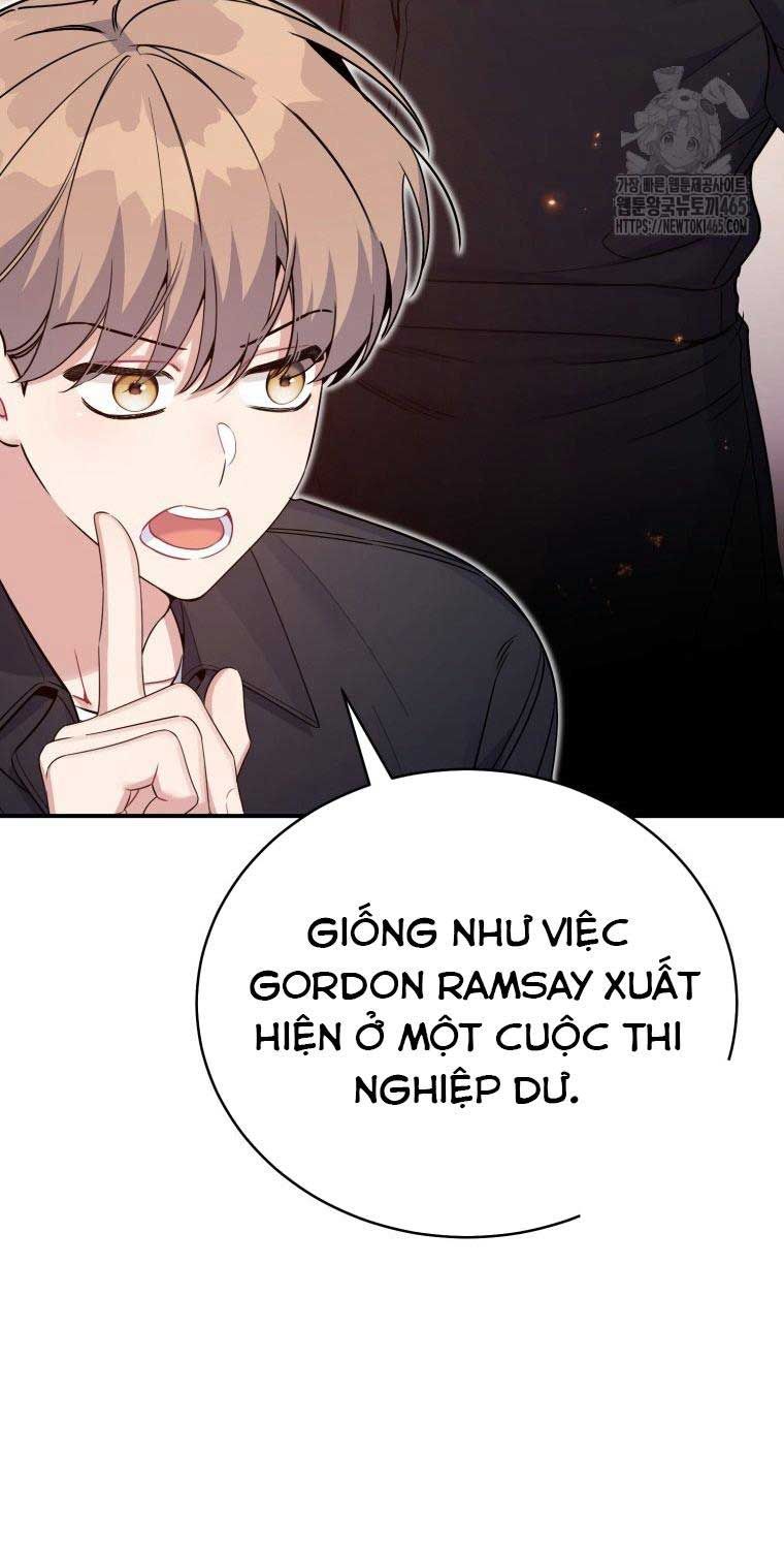 Hướng Dẫn Hồi Quy Dành Cho Thần Tượng: Chapter 34